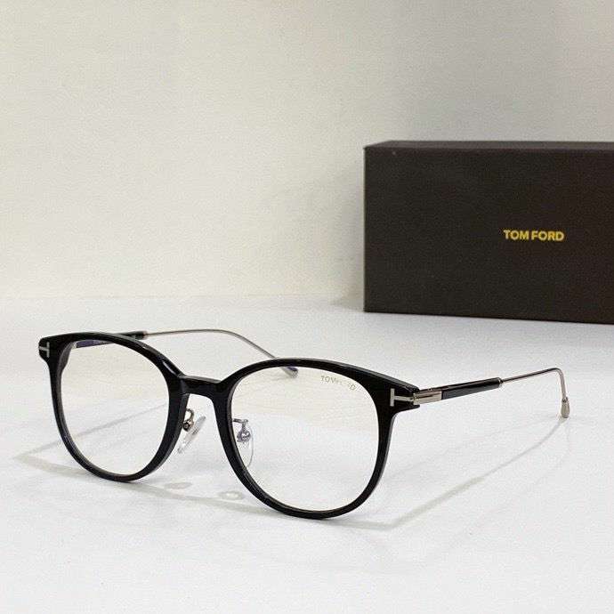 Picture of Tom Ford Optical Glasses _SKUfw45924566fw